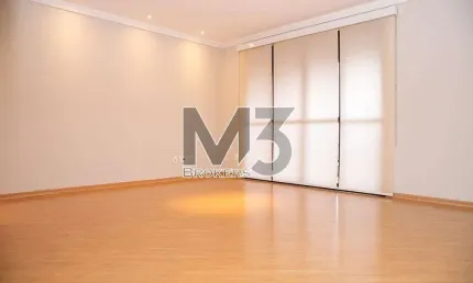 Apartamento à venda em Campinas, Vila Brandina, com 3 quartos, com 138 m², Edifício Avelino