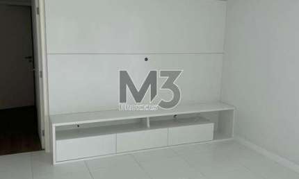 Apartamento à venda em Campinas, Taquaral, com 3 suítes, com 136 m², ArtVitta Taquaral