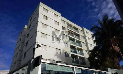 Apartamento à venda em Campinas, Parque Taquaral, com 3 quartos, com 112 m²