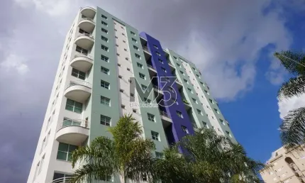 Apartamento Duplex à venda em Campinas, Cambuí, com 1 suíte, com 60 m², Duets Loft