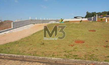 Terreno à venda em Itatiba, Loteamento Residencial Vale das Águas, com 800 m², Arts Itatiba