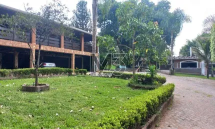 Casa à venda em Campinas, Recanto dos Dourados, com 5 quartos, com 700 m²