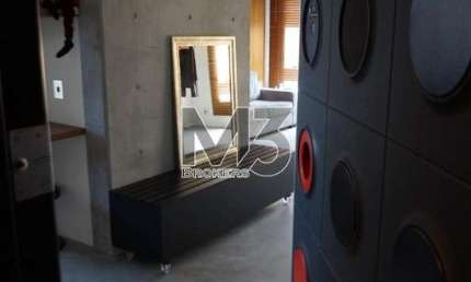 Apartamento à venda em Campinas, Cambuí, com 1 suíte, com 70 m², Maxhaus 1