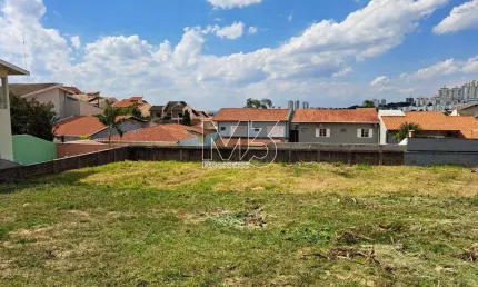 Terreno à venda em Campinas, Parque Taquaral, com 320 m²