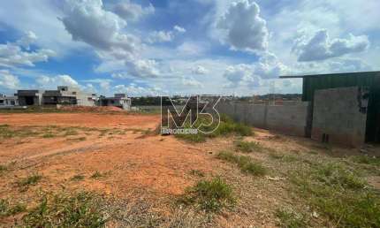 Terreno à venda em Campinas, Chácara São Rafael, com 429 m², Residencial Arborais Campinas