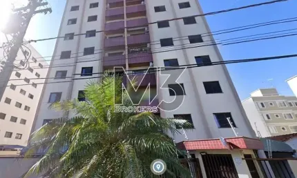 Apartamento à venda em Campinas, Jardim Boa Esperança, com 2 quartos, com 66 m², Edifício Artemisia