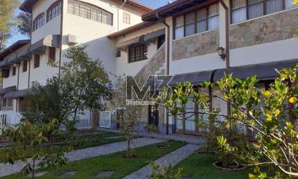 Sobrado à venda em Campinas, Parque Jatibaia (Sousas), com 7 suítes, com 1006 m²