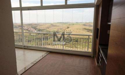 Apartamento à venda em Campinas, Vila Brandina, com 4 suítes, com 225 m², Prime Family Club Campinas