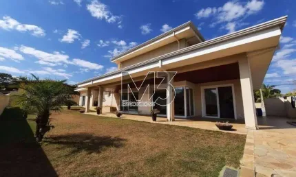 Casa à venda em Campinas, Parque Xangrilá, com 3 quartos, com 350 m², Parque Xangrila