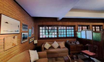 Sobrado à venda em Campinas, Parque Alto Taquaral, com 4 quartos, com 231.2 m²