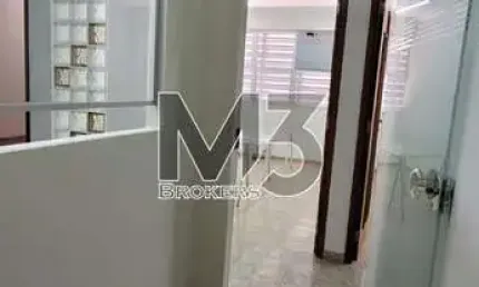Sala para locação em Campinas, Vila Lídia, com 100 m²