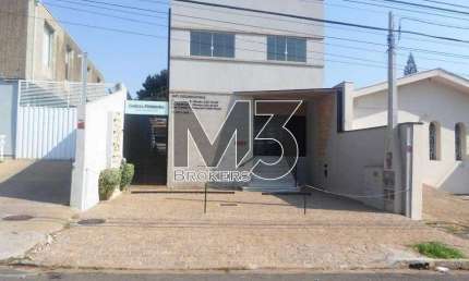 Sala à venda em Campinas, Jardim Guanabara, com 280 m²