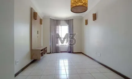 Apartamento à venda em Campinas, Jardim García, com 3 quartos, com 87.81 m², Residencial Vitória