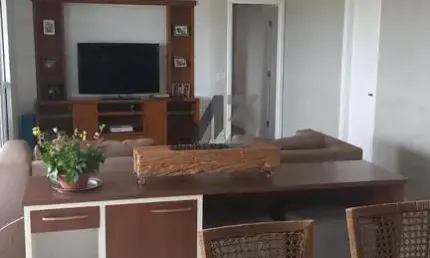 Apartamento à venda e para alugar em campinas, loteamento alphaville campinas, com 3 suítes