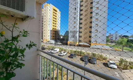 Apartamento à venda em Campinas, Bonfim, com 2 quartos, com 53 m², Torres do Bonfim