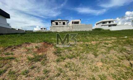 Terreno à venda em Campinas, Chácara São Rafael, com 471 m², Residencial Arborais Campinas