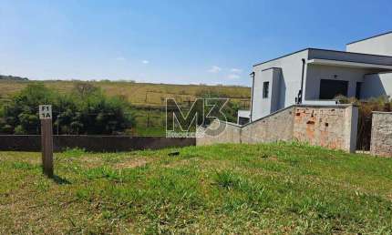 Terreno à venda em Campinas, Loteamento Parque dos Alecrins, com 524.79 m²