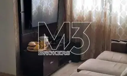 Apartamento à venda em Campinas, Jardim Nova Europa, com 3 quartos, com 60 m²