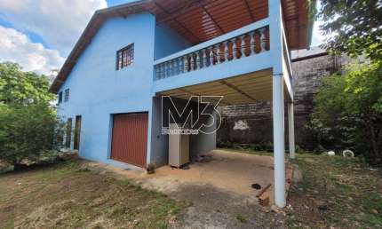 Chácara à venda em Campinas, Loteamento Parque Centenário, com 2 quartos, com 4500 m²