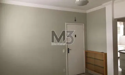 Apartamento à venda em Campinas, Centro, com 2 quartos, com 62 m², Edifício Paineiras e Pinheiros
