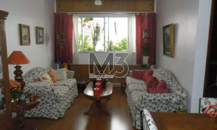 Apartamento à venda em campinas, cambuí, com 2 quartos, com 64 m², àguas marinhas