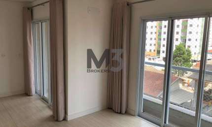 Apartamento à venda em Campinas, Vila Itapura, com 3 quartos, com 85 m², Edifício Paraty