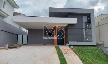 Casa à venda em Campinas, Swiss Park, com 3 suítes, com 200 m², Swiss Park
