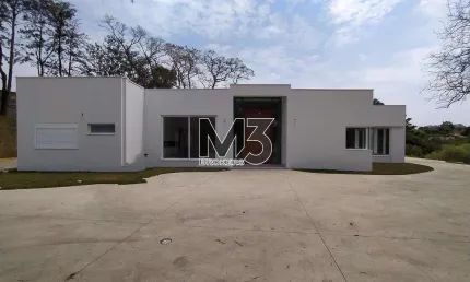 Casa à venda em valinhos, village sans souci, com 4 suítes, com 700 m²