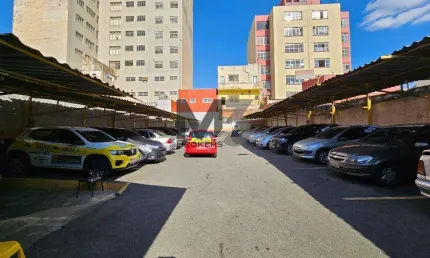 Terreno comercial à venda no Centro, Campinas 