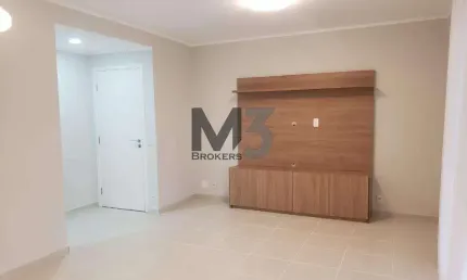 Apartamento à venda e para alugar em Campinas, Loteamento Alphaville Campinas, com 3 quartos