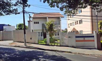 Casa para alugar em Campinas, Jardim Chapadão, com 5 suítes, com 422 m²