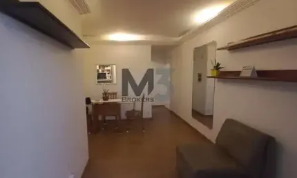 Apartamento à venda e para alugar em Campinas, Vila Nova, com 3 quartos, com 68 m²
