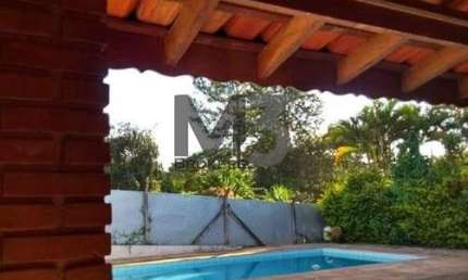 Chácara para alugar em Campinas, Recanto dos Dourados, com 3 quartos, com 1000 m²