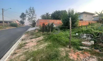 Terreno à venda em Campinas, Parque dos Pomares, com 525 m²