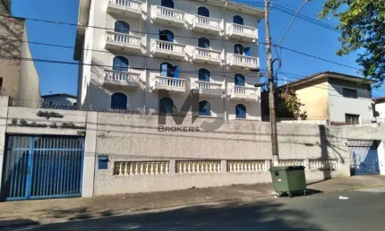 Apartamento à venda em campinas, swift, com 3 quartos, com 83 m², edificio nossa senhora de fátima