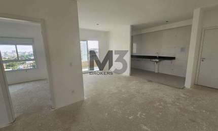 Apartamento à venda em Campinas, Jardim Brasil, com 2 quartos, com 92 m², Praça Guanabara