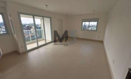 Apartamento à venda em Campinas, Vila Itapura, com 1 quarto, com 43 m², Mandarim Guanabara Patriani