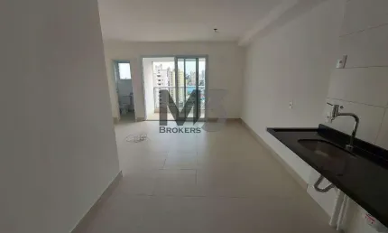 Apartamento à venda em Campinas, Vila Itapura, com 1 quarto, com 42 m², Mandarim Guanabara Patriani