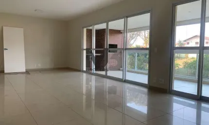 Apartamento à venda em Campinas, Loteamento Alphaville Campinas, com 3 suítes, com 137 m²