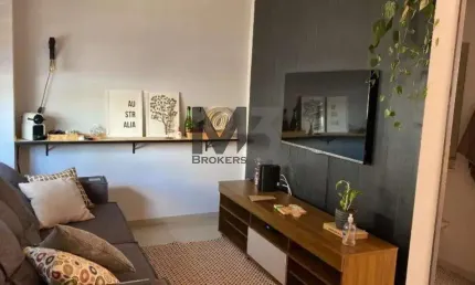 Casa à venda em Campinas, Parque Imperador, com 3 quartos, com 98 m², Vila Dália