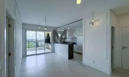 Apartamento à venda em Campinas, Swiss Park, com 3 quartos, com 91.09 m², Swiss Park