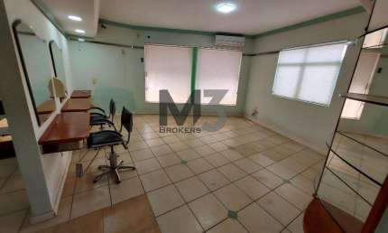 Salão para alugar em Campinas, Jardim Flamboyant, com 372.8 m²