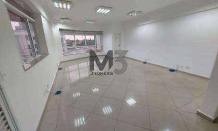 Sala para alugar em Campinas, Jardim Guanabara, com 50 m², Centro Comercial Lumen