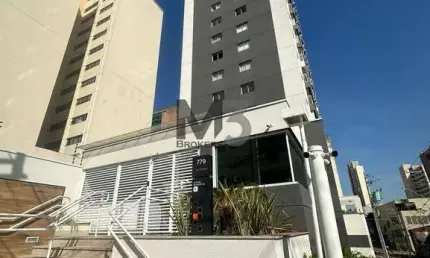 Apartamento à venda e para alugar em Campinas, Centro, com 2 quartos, com 57.5 m²