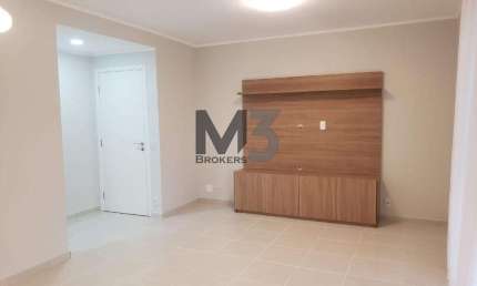 Apartamento à venda e para alugar em Campinas, Loteamento Alphaville Campinas, com 3 quartos