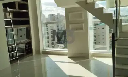 Apartamento à venda em Campinas, Fazenda São Quirino, com 3 suítes, com 245 m²