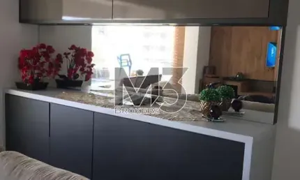 Apartamento para alugar em Campinas, Vila Brandina, com 3 quartos, com 92 m²