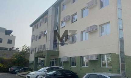 Sala para alugar em Campinas, Loteamento Alphaville Campinas, com 42 m²