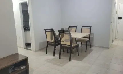 Apartamento à venda em Campinas, Chácara Primavera, com 3 quartos, com 73 m², Cittá di Roma