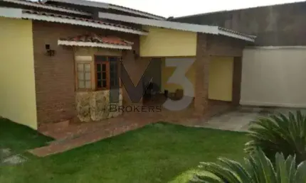 Casa à venda e para alugar em Campinas, Jardim Planalto de Viracopos, com 3 quartos, com 171.17 m²